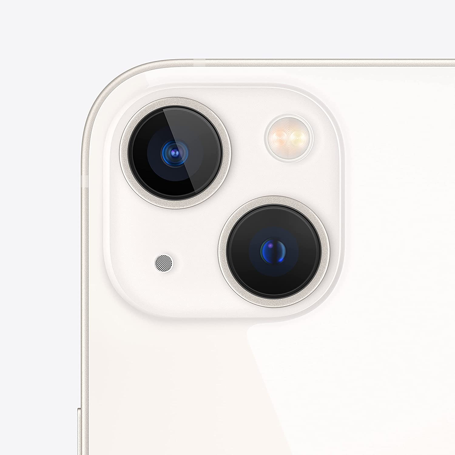 Buy Apple iPhone 13 128GB, 5G Starlight with Facetime Apple iFix Mobiles